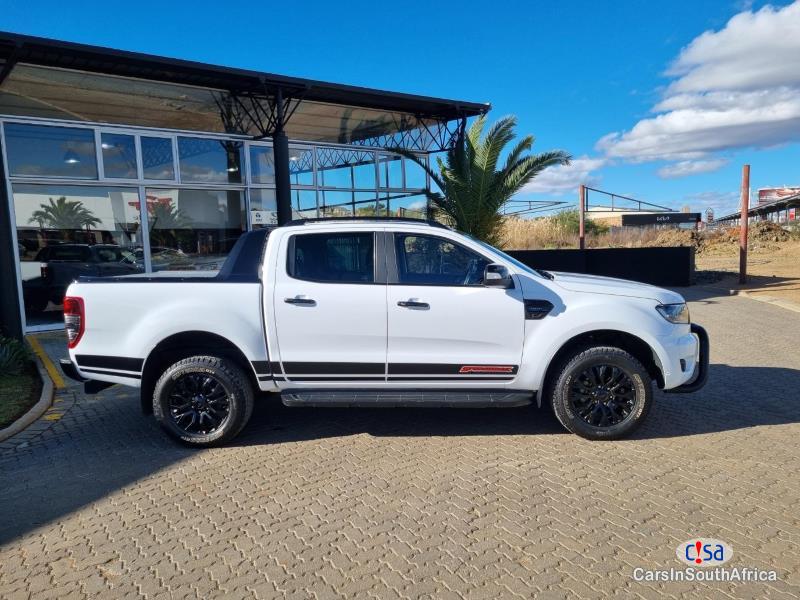 Ford Ranger 0784119228 Automatic 2021 in Gauteng