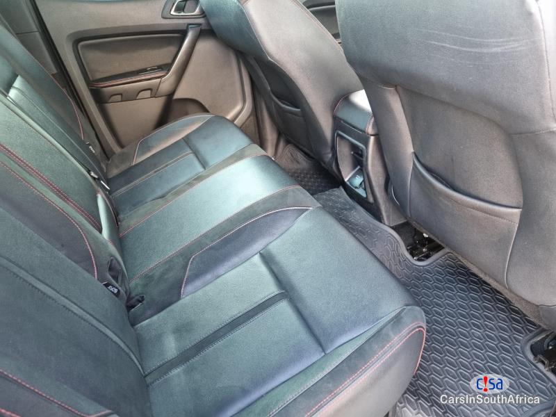 Ford Ranger 0784119228 Automatic 2021 in South Africa