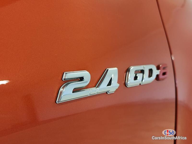 Toyota Hilux 0784119228 Automatic 2023 in Western Cape