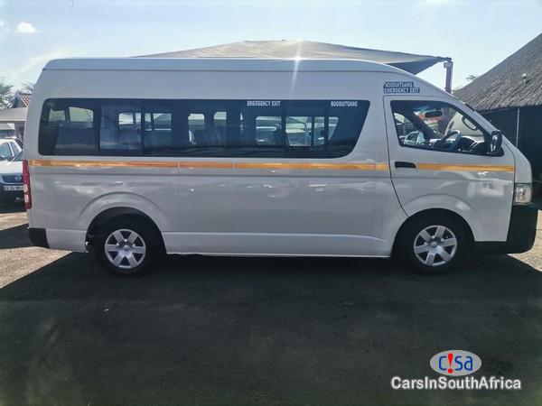 Toyota Quantum CALL 0784119228 Manual 2021 - image 3