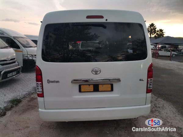 Toyota Quantum 0784119228 Manual 2019 - image 2