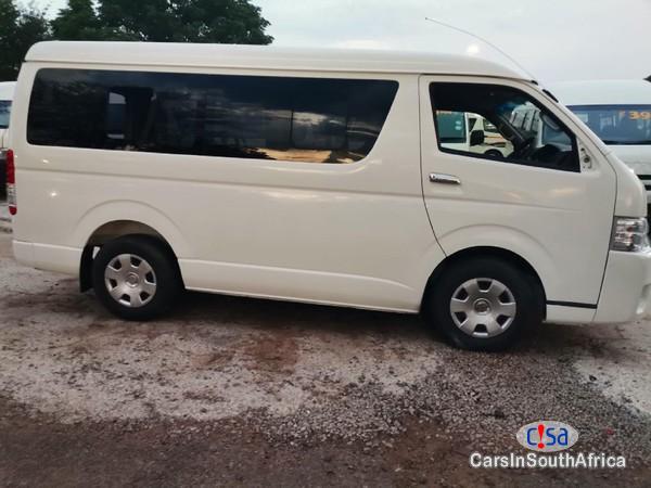 Toyota Quantum 0784119228 Manual 2019 - image 3