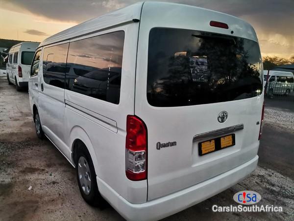 Toyota Quantum 0784119228 Manual 2019 - image 4
