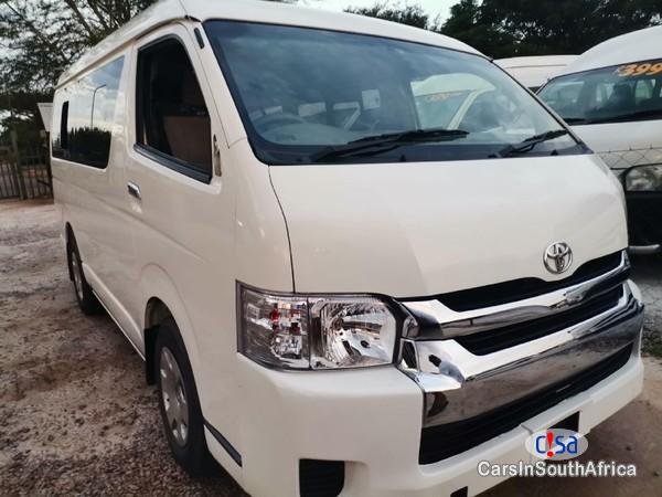 Toyota Quantum 0784119228 Manual 2019 - image 5