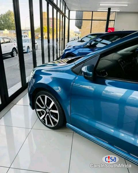 Volkswagen Polo TSI Automatic 2019 - image 2