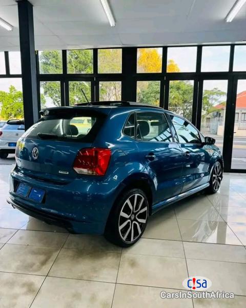 Volkswagen Polo TSI Automatic 2019 - image 3
