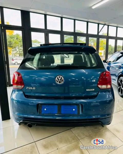 Volkswagen Polo TSI Automatic 2019 - image 4