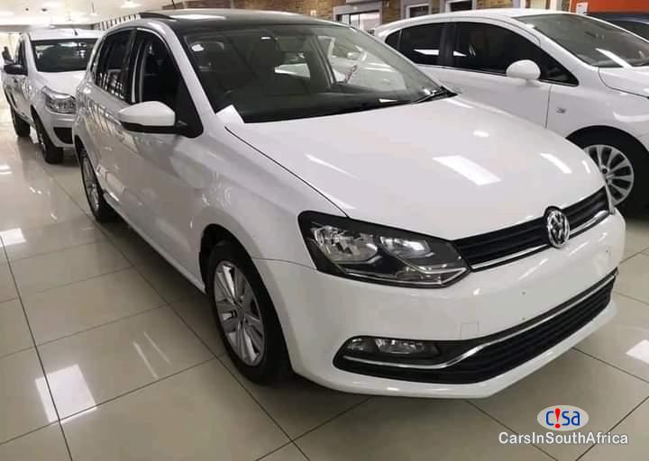 Pictures of Volkswagen Polo TSI 1.4 Manual 2017