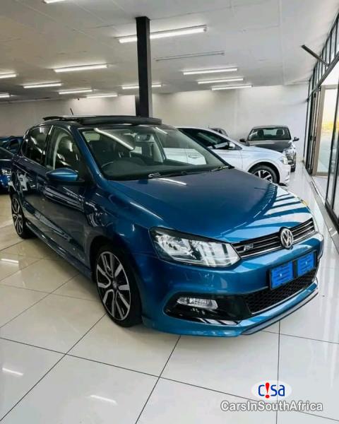 Picture of Volkswagen Polo TSI 1.4 Manual 2018