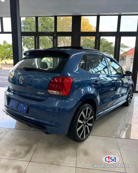 Volkswagen Polo TSI 1.4 Manual 2018 in Eastern Cape