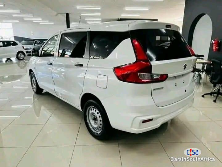 Suzuki Ertiga GA 1.5 Manual 2020 - image 4