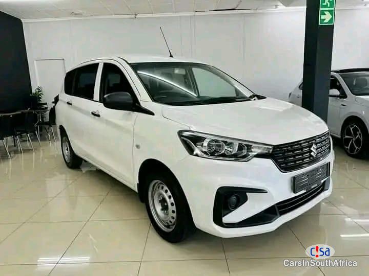 Suzuki Other Ertiga GA 1.5 Manual 2020