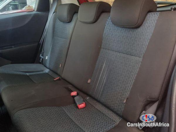 Toyota Yaris 1.3 XS 5-dr Manual 2012 in Northern Cape
