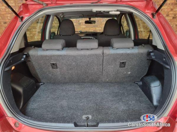Toyota Yaris 1.3 XS 5-dr Manual 2012 in South Africa