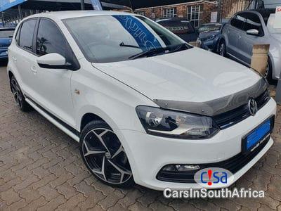 Picture of Volkswagen Polo 1.2 Manual 2018