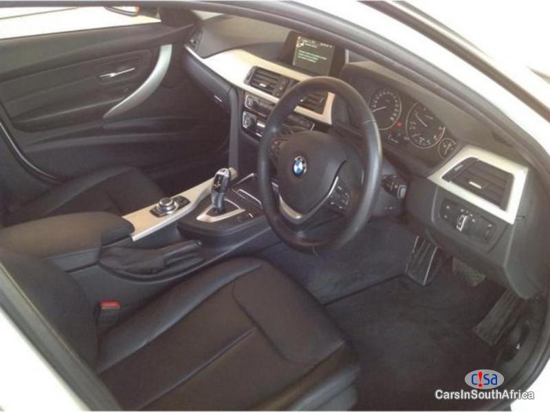 BMW 3-Series 3.2 Automatic 2015 in Eastern Cape