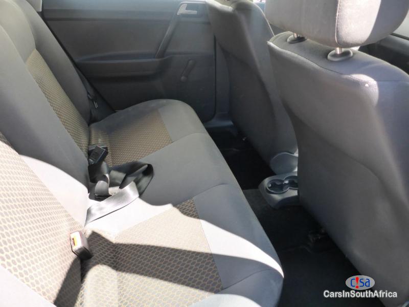 Volkswagen Polo 1.4 Manual 2013 in Eastern Cape