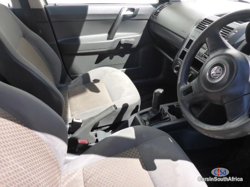 Volkswagen Polo 1.4 Manual 2013 in South Africa