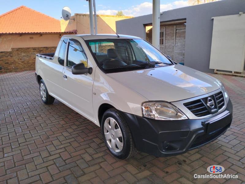 Picture of Nissan NP200 2015 1.5dCi Manual 2015