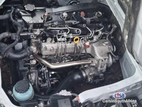 Toyota Quantum 2.5 Sesifikile 16 Seats 0685845776 Manual 2019 in South Africa - image