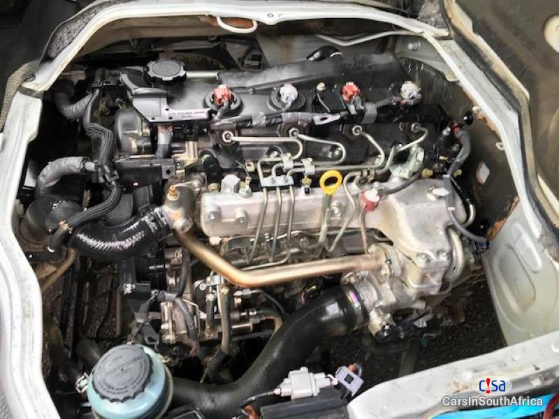 Picture of Toyota Quantum 2.5D-4D Manual 2015 in Eastern Cape