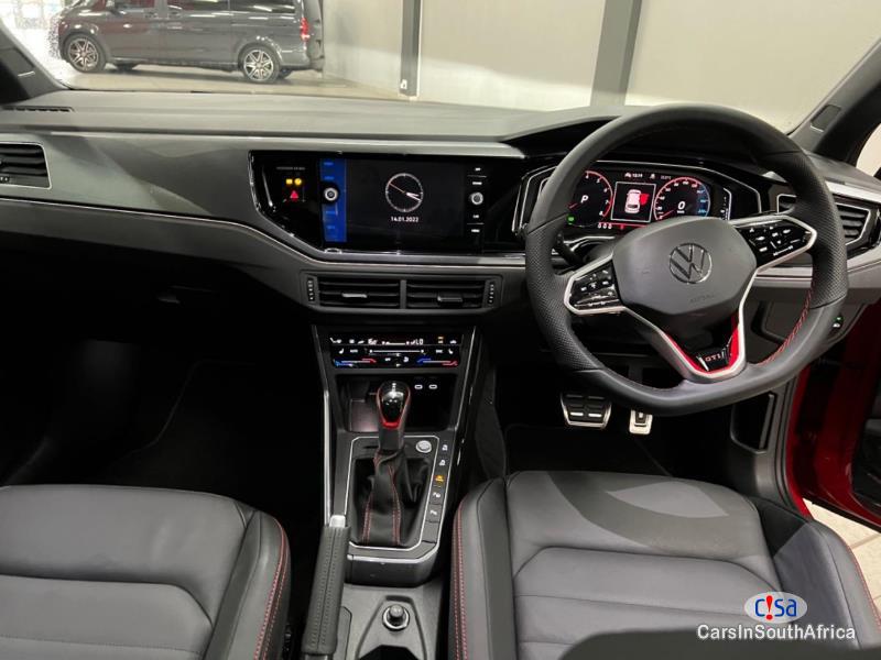 Volkswagen Polo 2.0 Turbo Manual 2021 - image 6