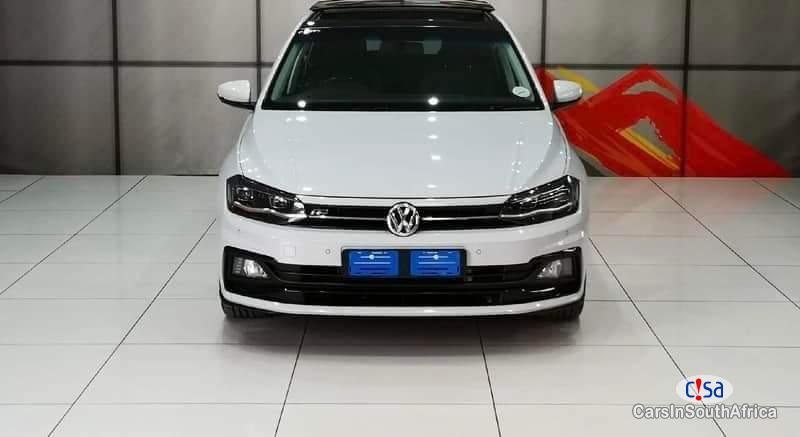 Picture of Volkswagen Polo 2020 Polo GTI 1.8 Automatic 2020