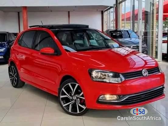 Volkswagen Polo 1 2 0671651564 Automatic 2015 - image 2