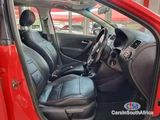 Volkswagen Polo 1 2 0671651564 Automatic 2015 - image 3