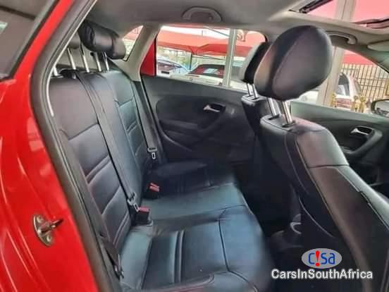 Volkswagen Polo 1 2 0671651564 Automatic 2015 - image 4