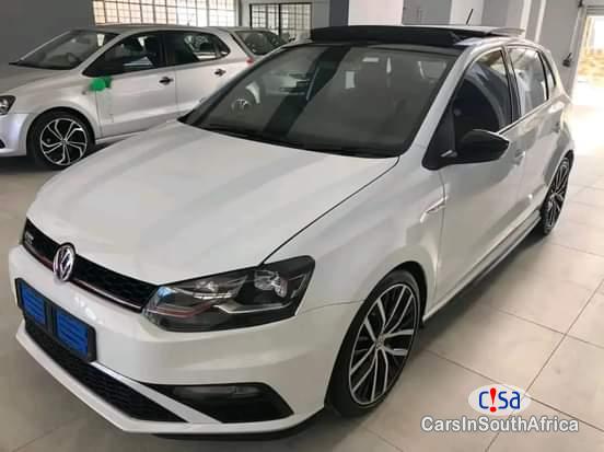 Volkswagen Polo 1 4 GTi 0671651564 Manual 2017 - image 2