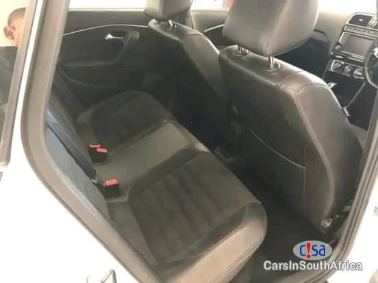 Volkswagen Polo 1 4 GTi 0671651564 Manual 2017 - image 4