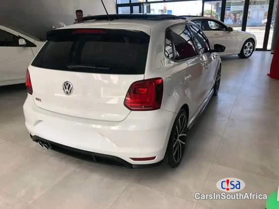 Volkswagen Polo 1 4 GTi 0671651564 Manual 2017 - image 5