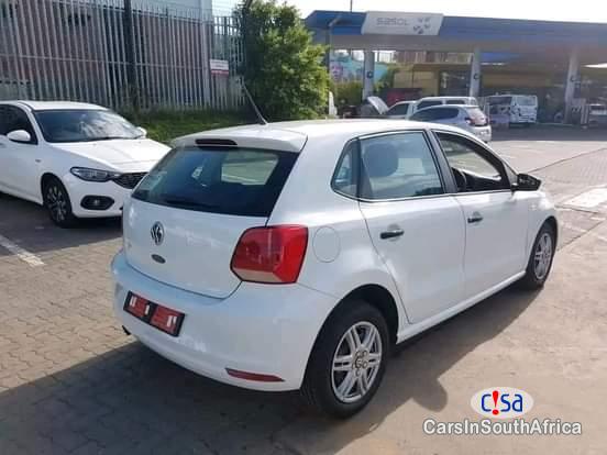 Volkswagen Polo 1 4 0671651564 Manual 2014 - image 10