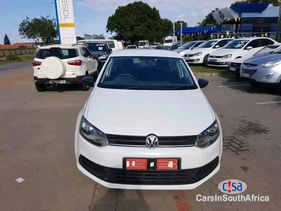 Picture of Volkswagen Polo 1 4 0671651564 Manual 2014