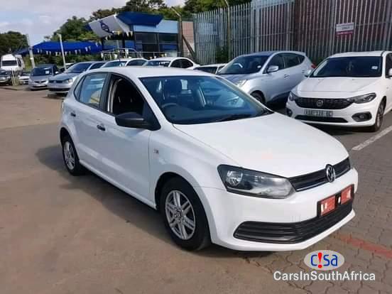 Volkswagen Polo 1 4 0671651564 Manual 2014