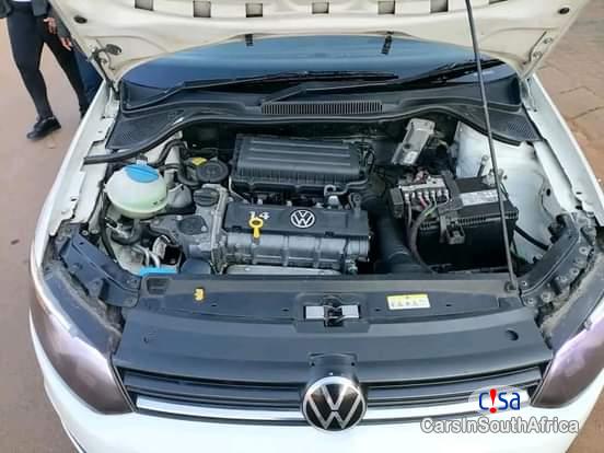 Picture of Volkswagen Polo 1 4 0671651564 Manual 2014 in Limpopo