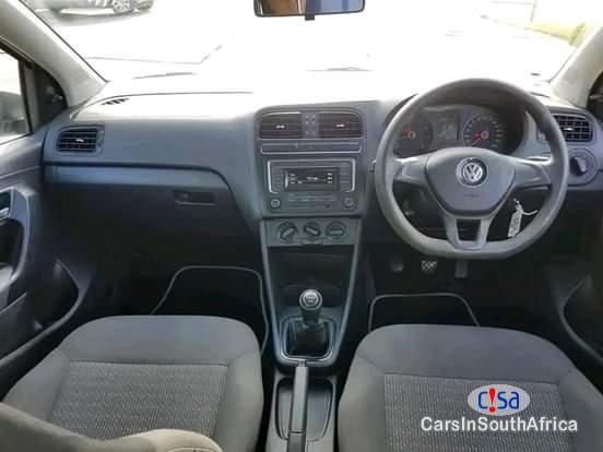 Picture of Volkswagen Polo 1 4 0671651564 Manual 2014 in South Africa
