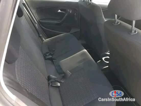 Volkswagen Polo 1 4 0671651564 Manual 2014 in Limpopo - image