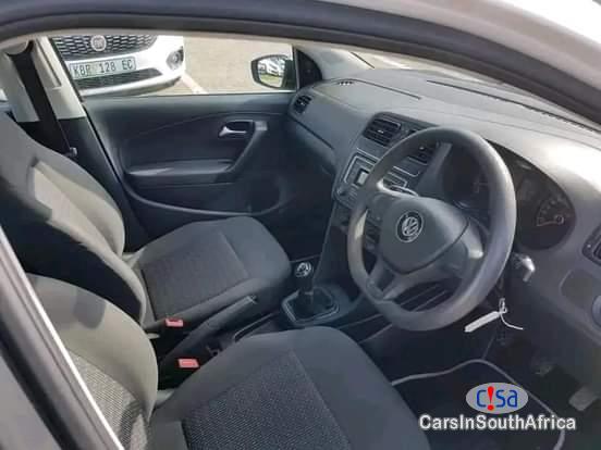 Volkswagen Polo 1 4 0671651564 Manual 2014 in South Africa - image