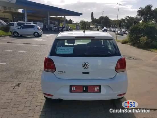 Volkswagen Polo 1 4 0671651564 Manual 2014 - image 9