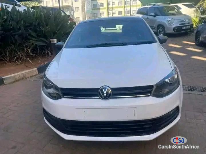 Picture of Volkswagen Polo 2020 Volkswagen Polo Vivo 1.2 Manual 0698183175 Manual 2020