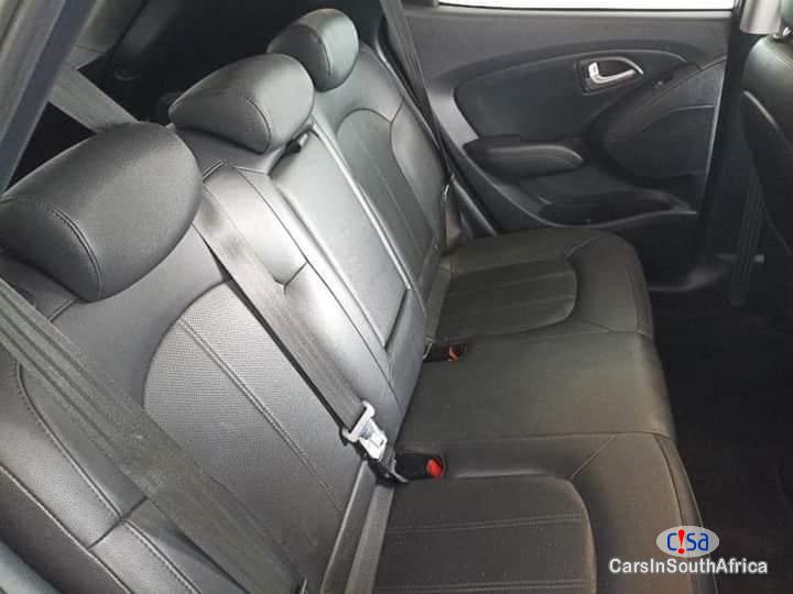 Picture of Hyundai ix35 Automatic 2015 in Eastern Cape