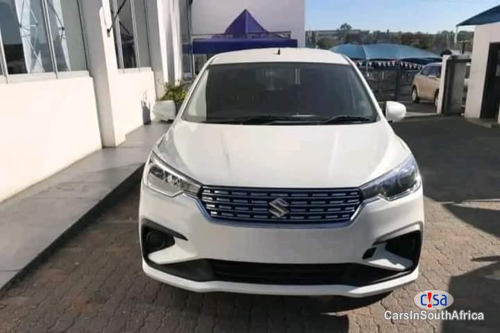 Picture of Suzuki Manual 2021