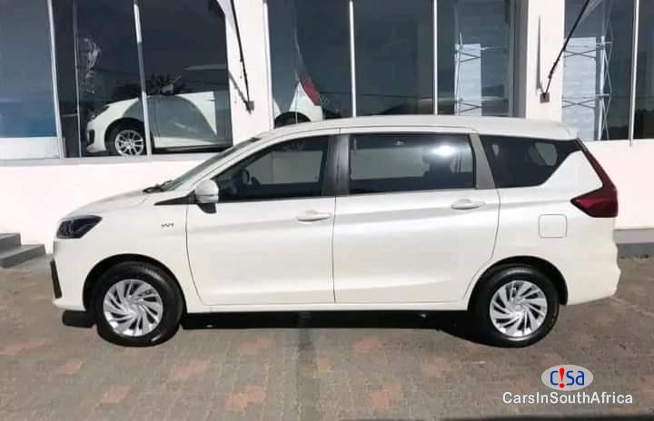 Suzuki Manual 2021