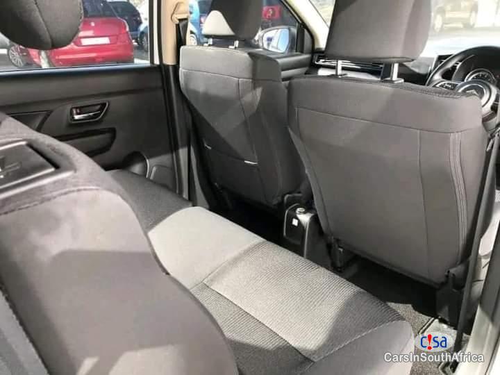 Suzuki Manual 2021 in Limpopo