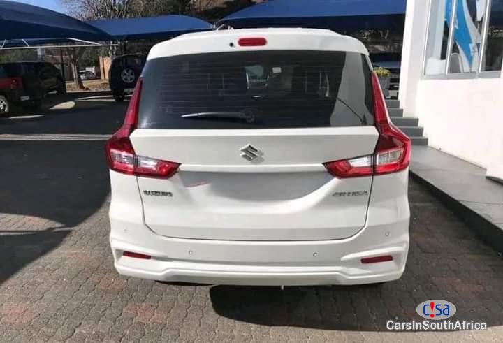 Suzuki Manual 2021 in South Africa