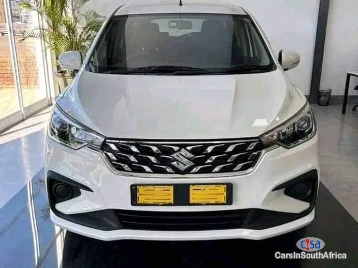Picture of Suzuki Manual 2022