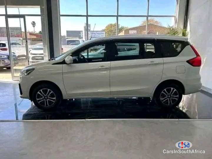 Suzuki Manual 2022