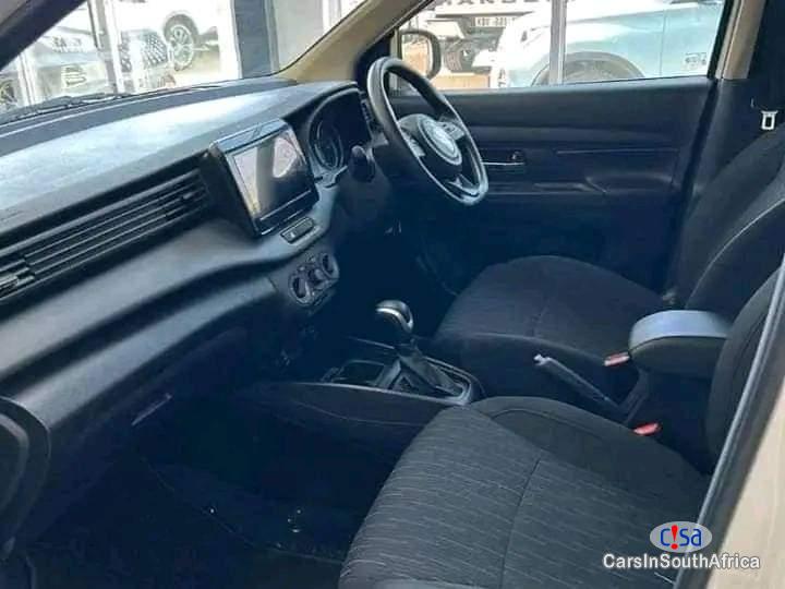 Suzuki Manual 2022 in Eastern Cape